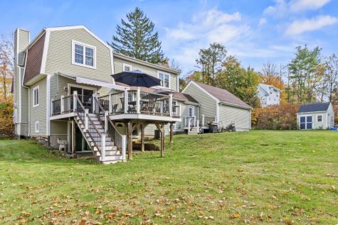 781 Cook Hill Road Cheshire CT 06410