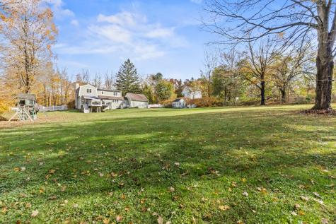 781 Cook Hill Road Cheshire CT 06410