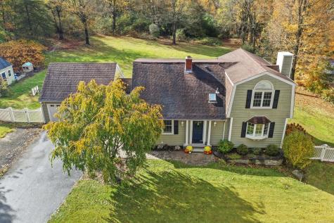 781 Cook Hill Road Cheshire CT 06410