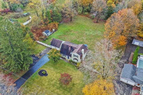 781 Cook Hill Road Cheshire CT 06410