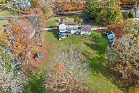 781 Cook Hill Road Cheshire CT 06410