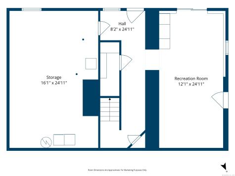 781 Cook Hill Road Cheshire CT 06410