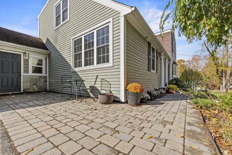 781 Cook Hill Road Cheshire CT 06410