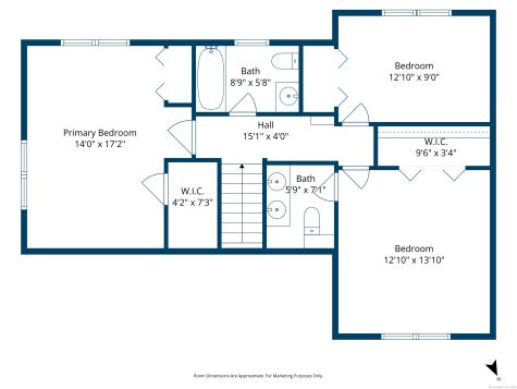 781 Cook Hill Road Cheshire CT 06410