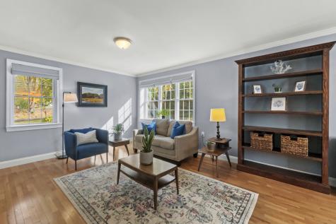 781 Cook Hill Road Cheshire CT 06410