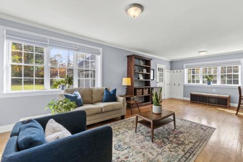 781 Cook Hill Road Cheshire CT 06410