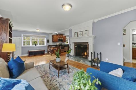 781 Cook Hill Road Cheshire CT 06410