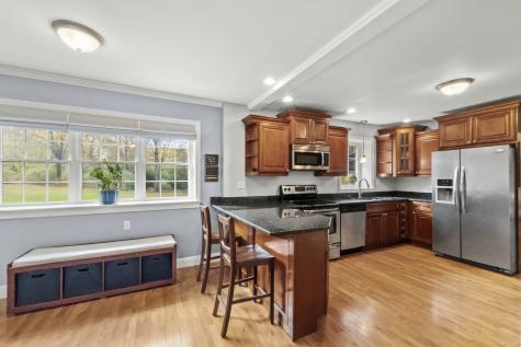 781 Cook Hill Road Cheshire CT 06410