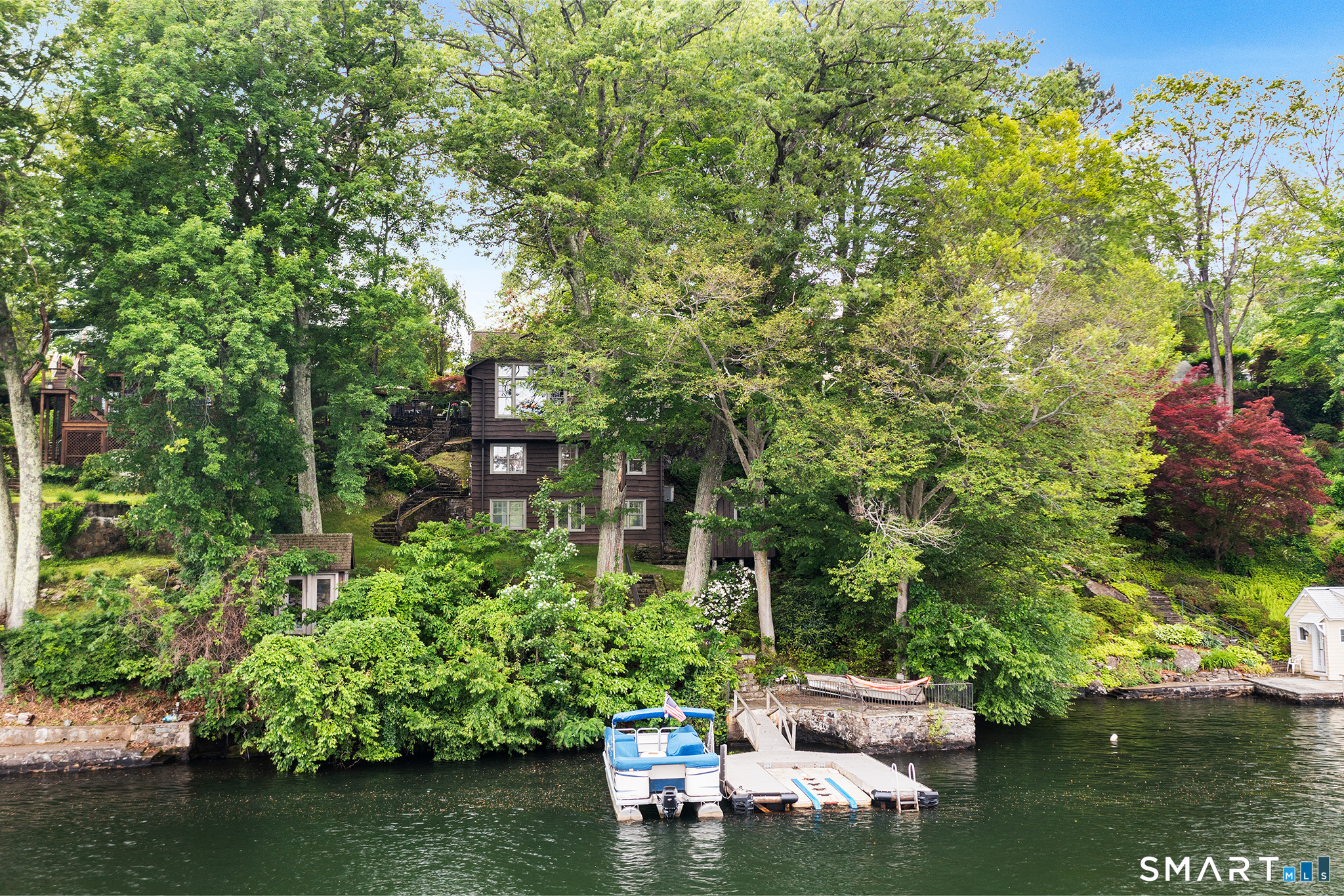 45 Lake South Drive New Fairfield CT 06812