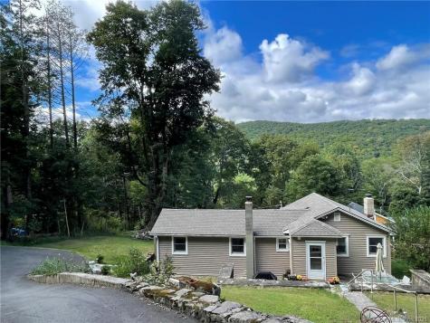 149 Route 39 South Sherman CT 06784