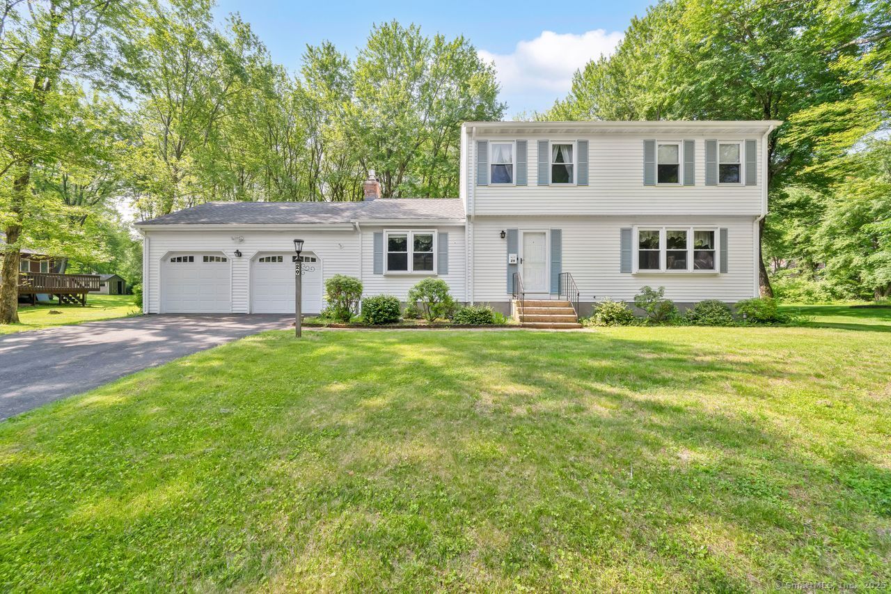 29 Timothy Terrace Windsor CT 06095
