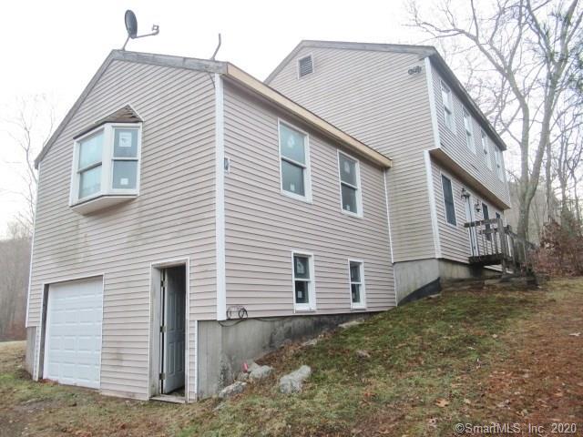 72 Briarwood Drive Colchester CT 06415