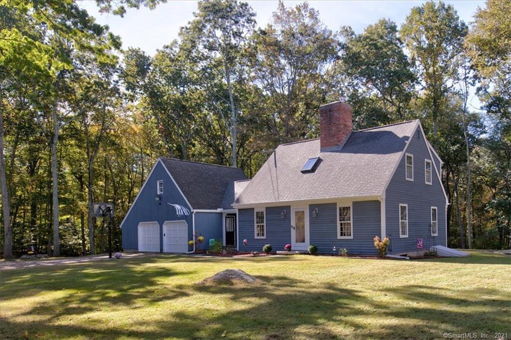105 Kelseytown Road Clinton CT 06413