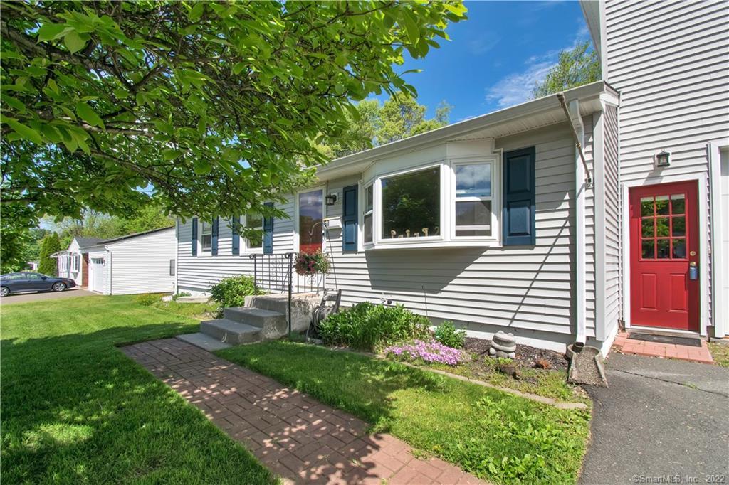 67 Varno Lane Enfield CT 06082