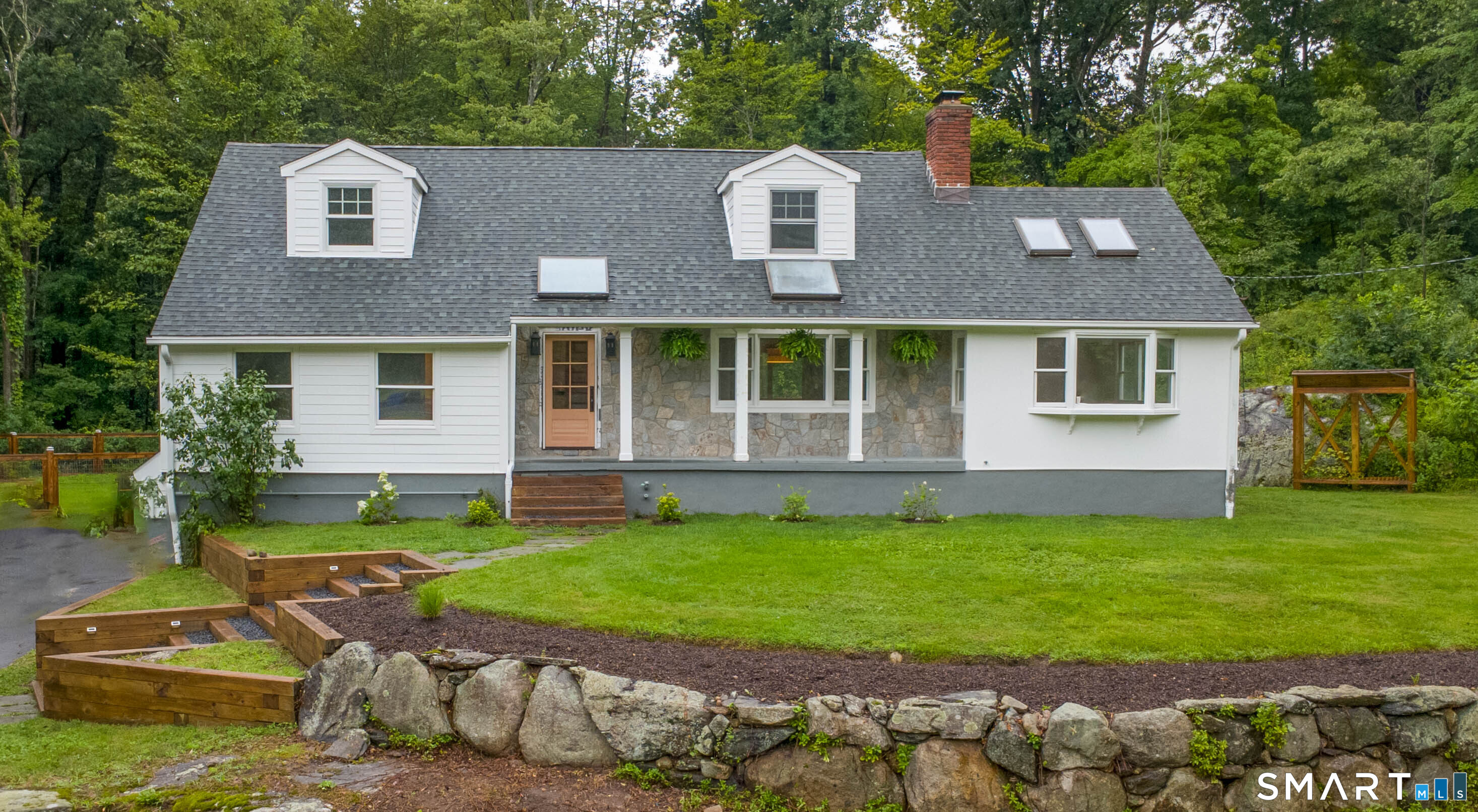 131 Seth Low Mountain Road Ridgefield CT 06877