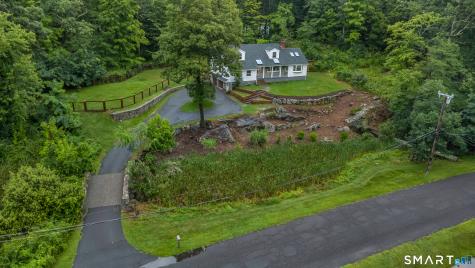 131 Seth Low Mountain Road Ridgefield CT 06877