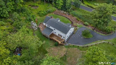 131 Seth Low Mountain Road Ridgefield CT 06877