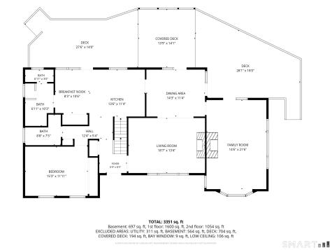 131 Seth Low Mountain Road Ridgefield CT 06877