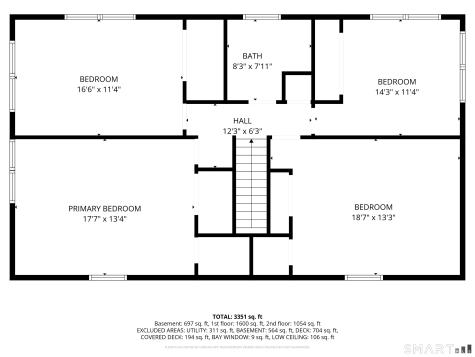 131 Seth Low Mountain Road Ridgefield CT 06877