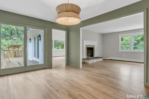 131 Seth Low Mountain Road Ridgefield CT 06877