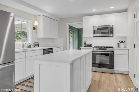 131 Seth Low Mountain Road Ridgefield CT 06877