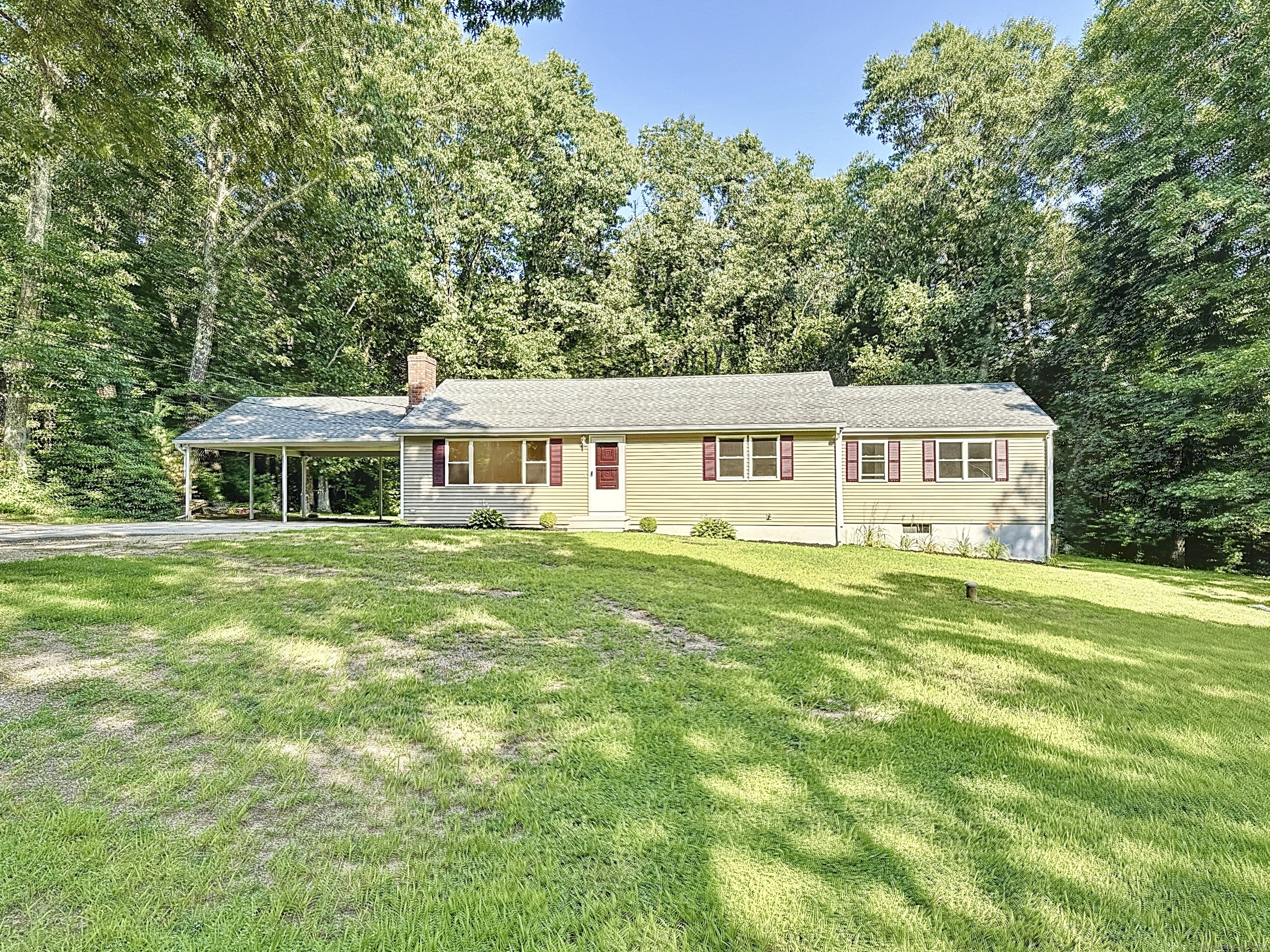 40 Park Road Colchester CT 06415