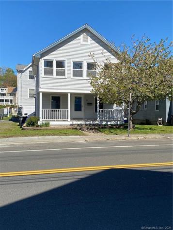 32 Merwin Avenue Milford CT 06460