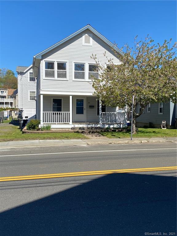 32 Merwin Avenue Milford CT 06460