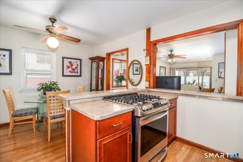 394 Garibaldi Avenue Stratford CT 06615