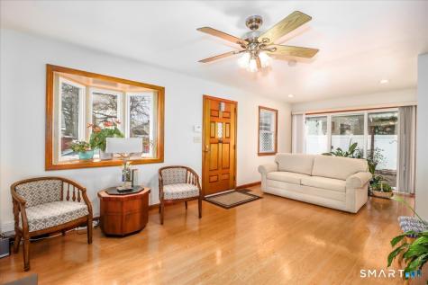 394 Garibaldi Avenue Stratford CT 06615