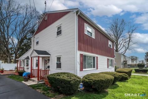 394 Garibaldi Avenue Stratford CT 06615