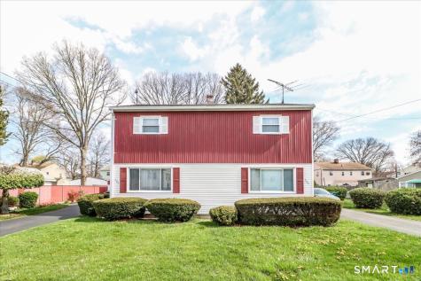 394 Garibaldi Avenue Stratford CT 06615