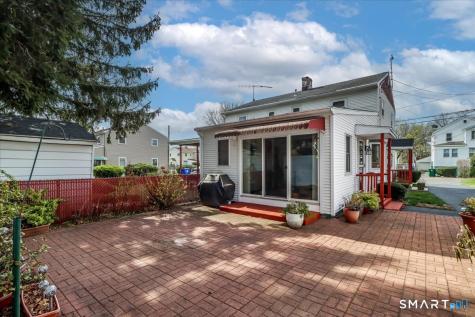394 Garibaldi Avenue Stratford CT 06615