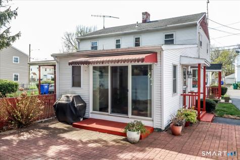 394 Garibaldi Avenue Stratford CT 06615