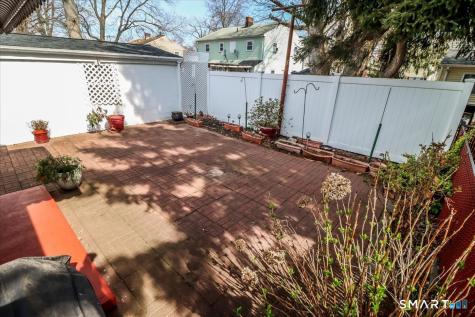 394 Garibaldi Avenue Stratford CT 06615