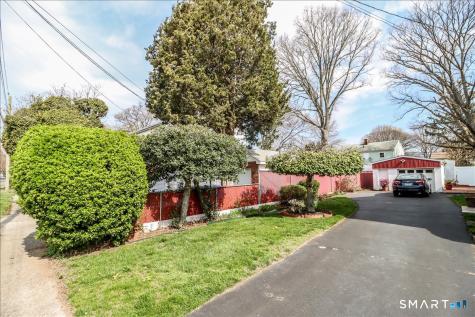 394 Garibaldi Avenue Stratford CT 06615