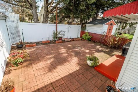 394 Garibaldi Avenue Stratford CT 06615