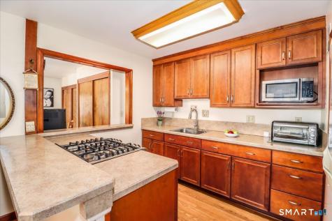 394 Garibaldi Avenue Stratford CT 06615