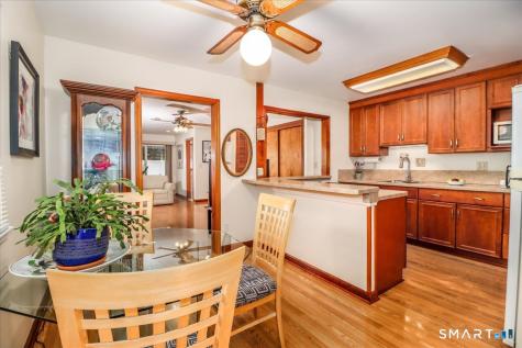 394 Garibaldi Avenue Stratford CT 06615