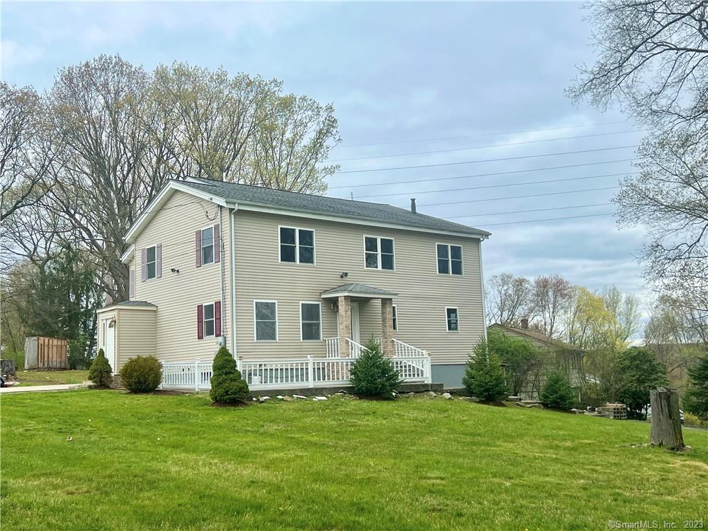 73 Rocky Hill Road Trumbull CT 06611