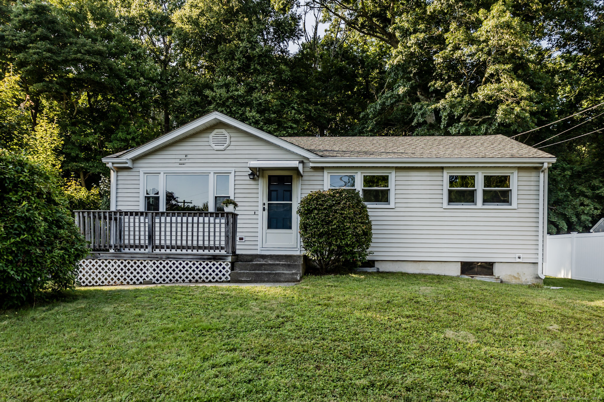 21 Village Drive Ledyard CT 06339
