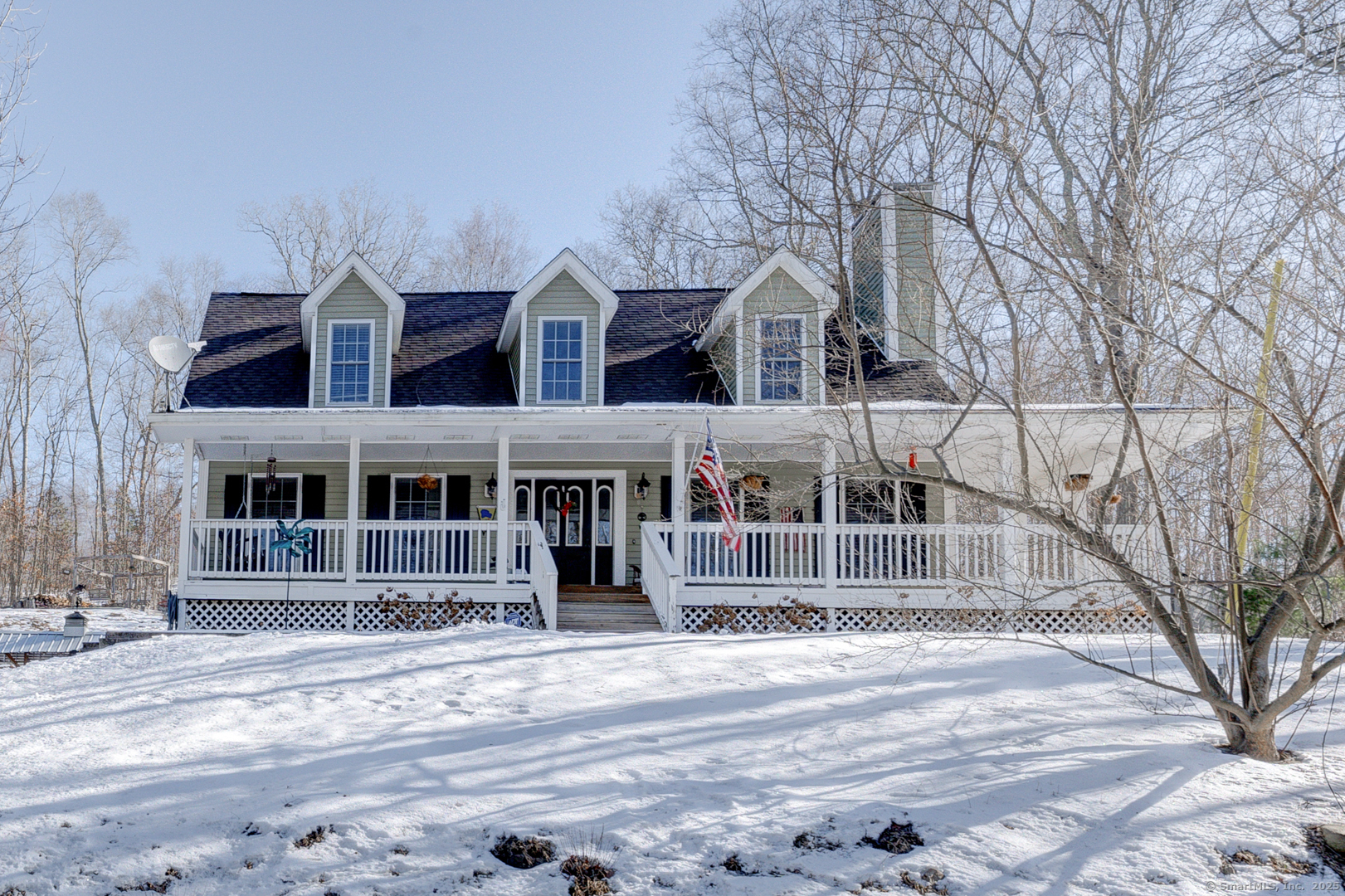 174 Pond Hill Road Plainfield CT 06354