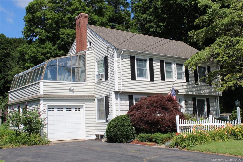 769 Burlington Avenue Bristol CT 06010