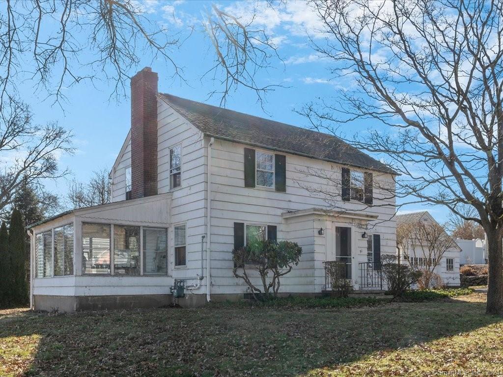 91 Thornberg Street Stratford CT 06614