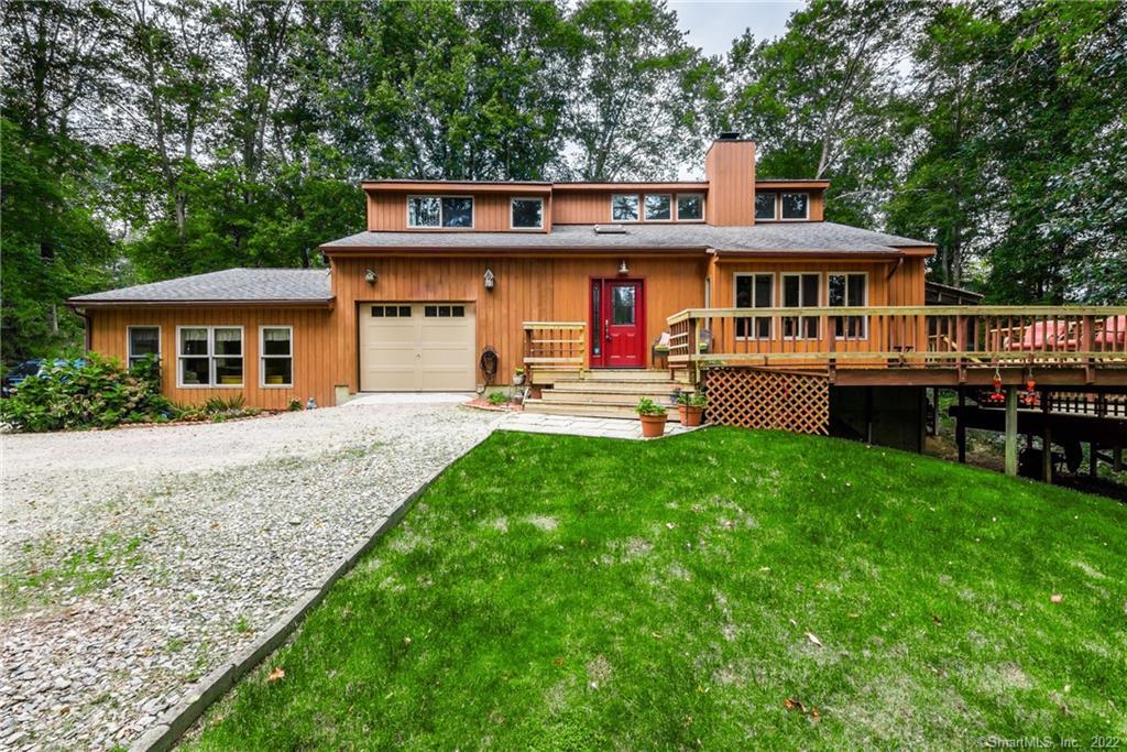53 Jurovaty Road Andover CT 06232