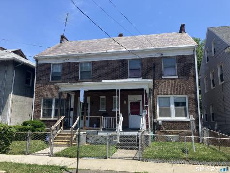 318 Willow Street Bridgeport CT 06610
