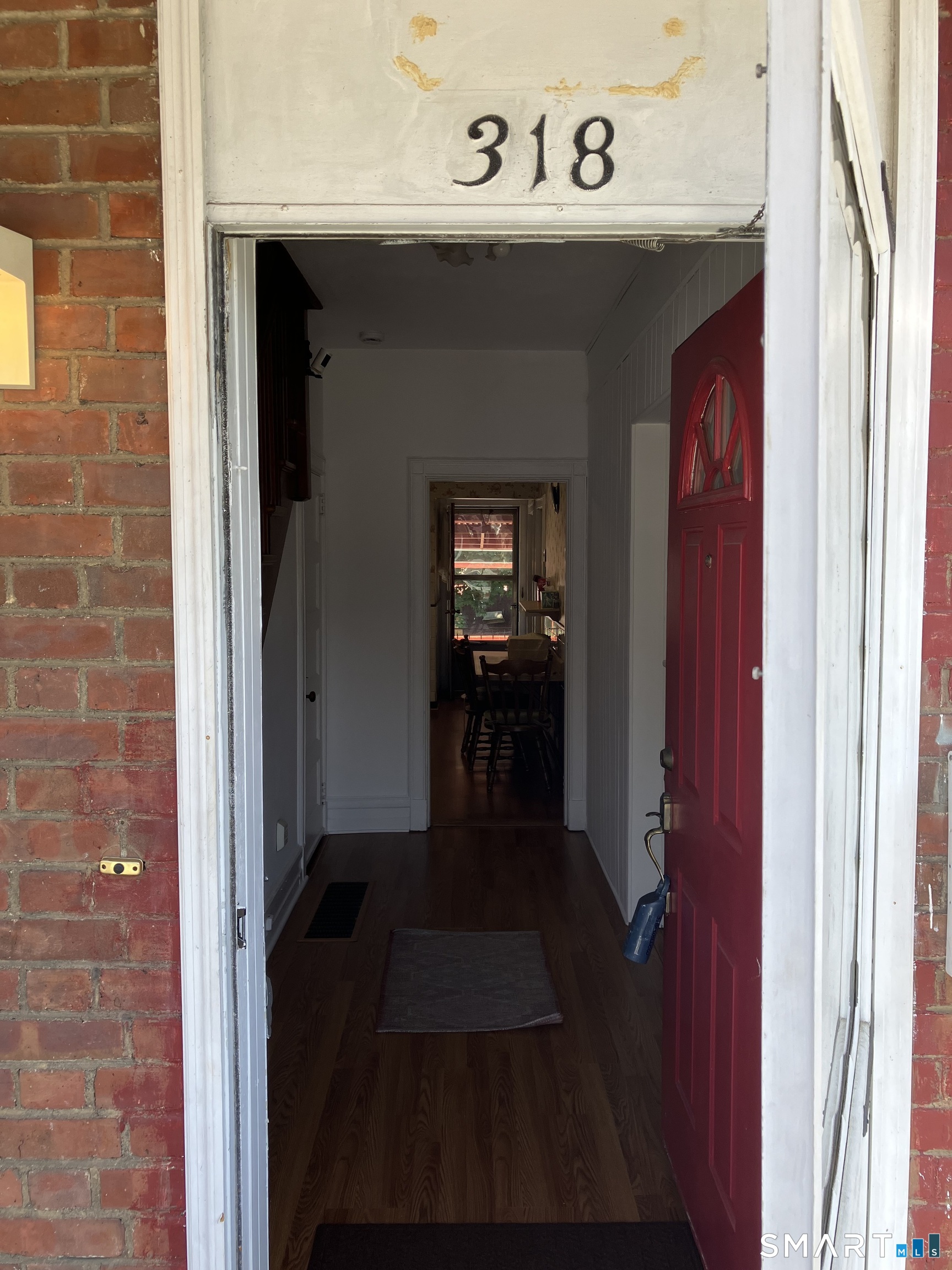318 Willow Street Bridgeport CT 06610