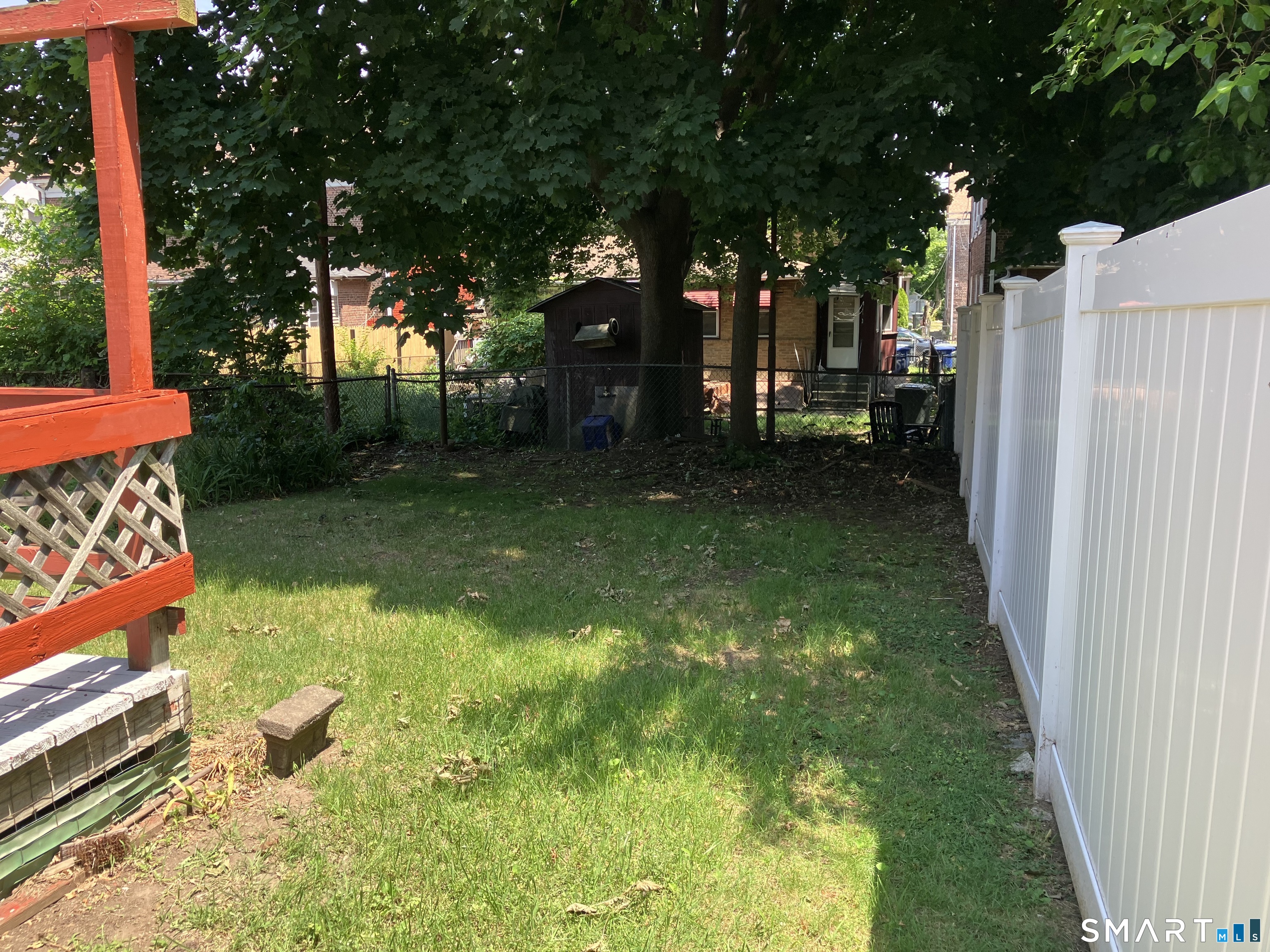 318 Willow Street Bridgeport CT 06610