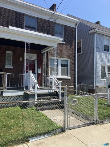 318 Willow Street Bridgeport CT 06610