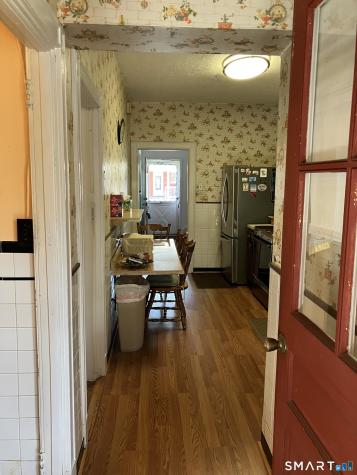 318 Willow Street Bridgeport CT 06610